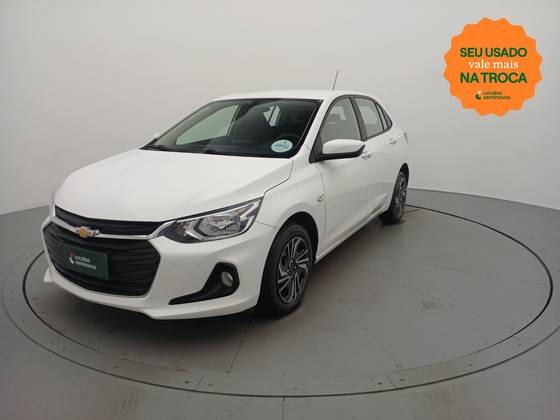 CHEVROLET ONIX 1.0 FLEX LT MANUAL CHEVROLET ONIX 1.0 FLEX LT MANUAL